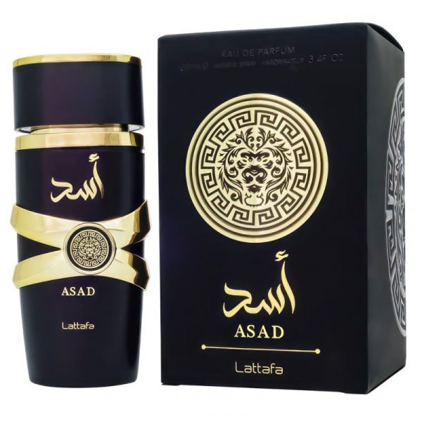 Lattafa Asad, edp., 100ml